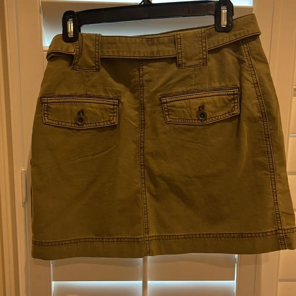 Free People skirt size 2 - Picture 4 of 4